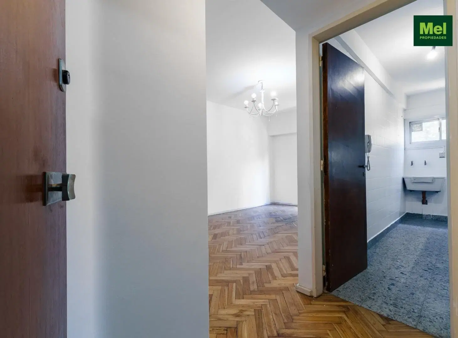 3 ambientes| Edificio torre | Venta en Belgrano 2