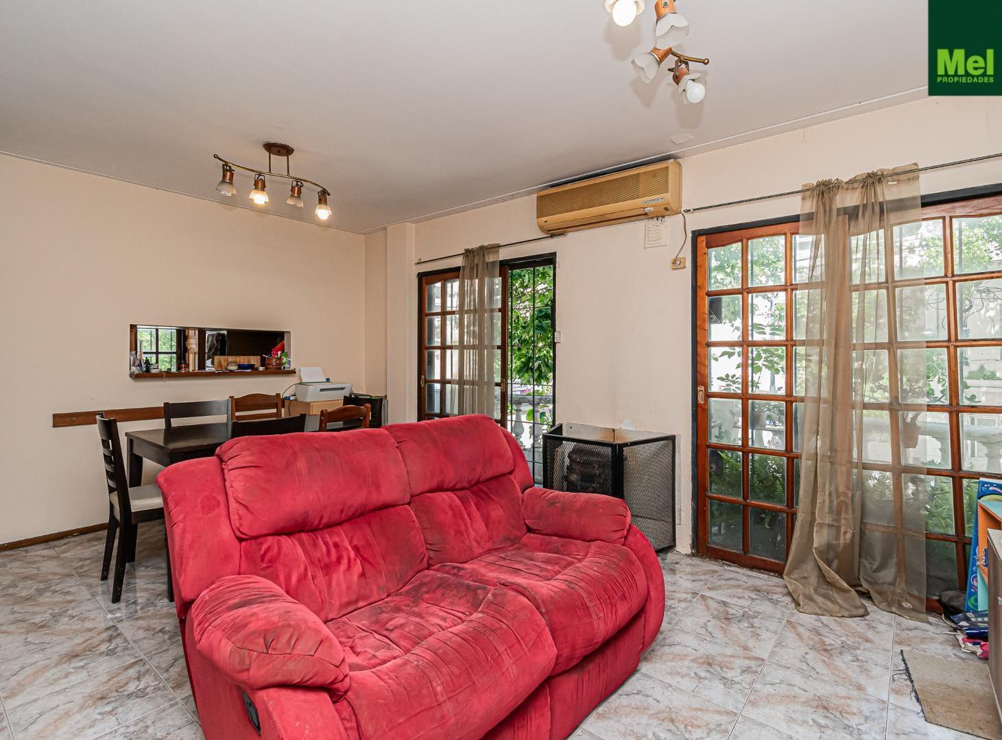 PH Triplex | Con Cochera, Sin expensas | Villa Urquiza