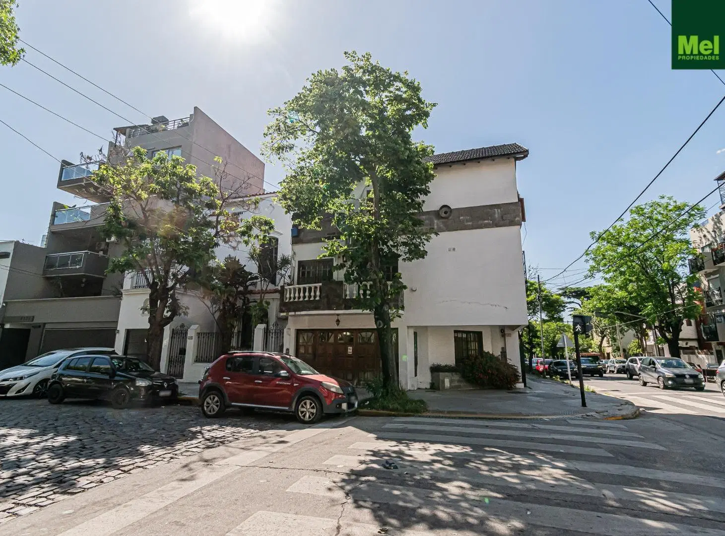 PH Triplex | Con Cochera, Sin expensas | Villa Urquiza 3