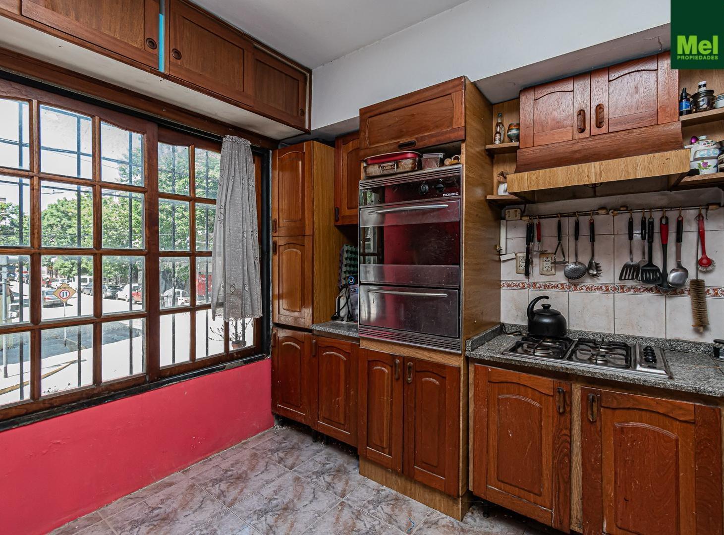 PH Triplex | Con Cochera, Sin expensas | Villa Urquiza