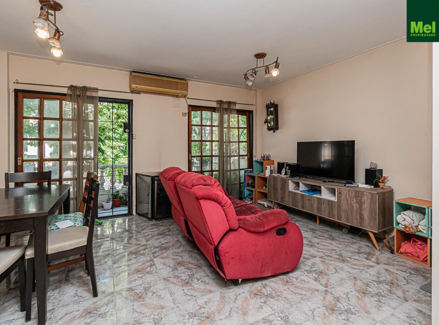 PH Triplex | Con Cochera, Sin expensas | Villa Urquiza