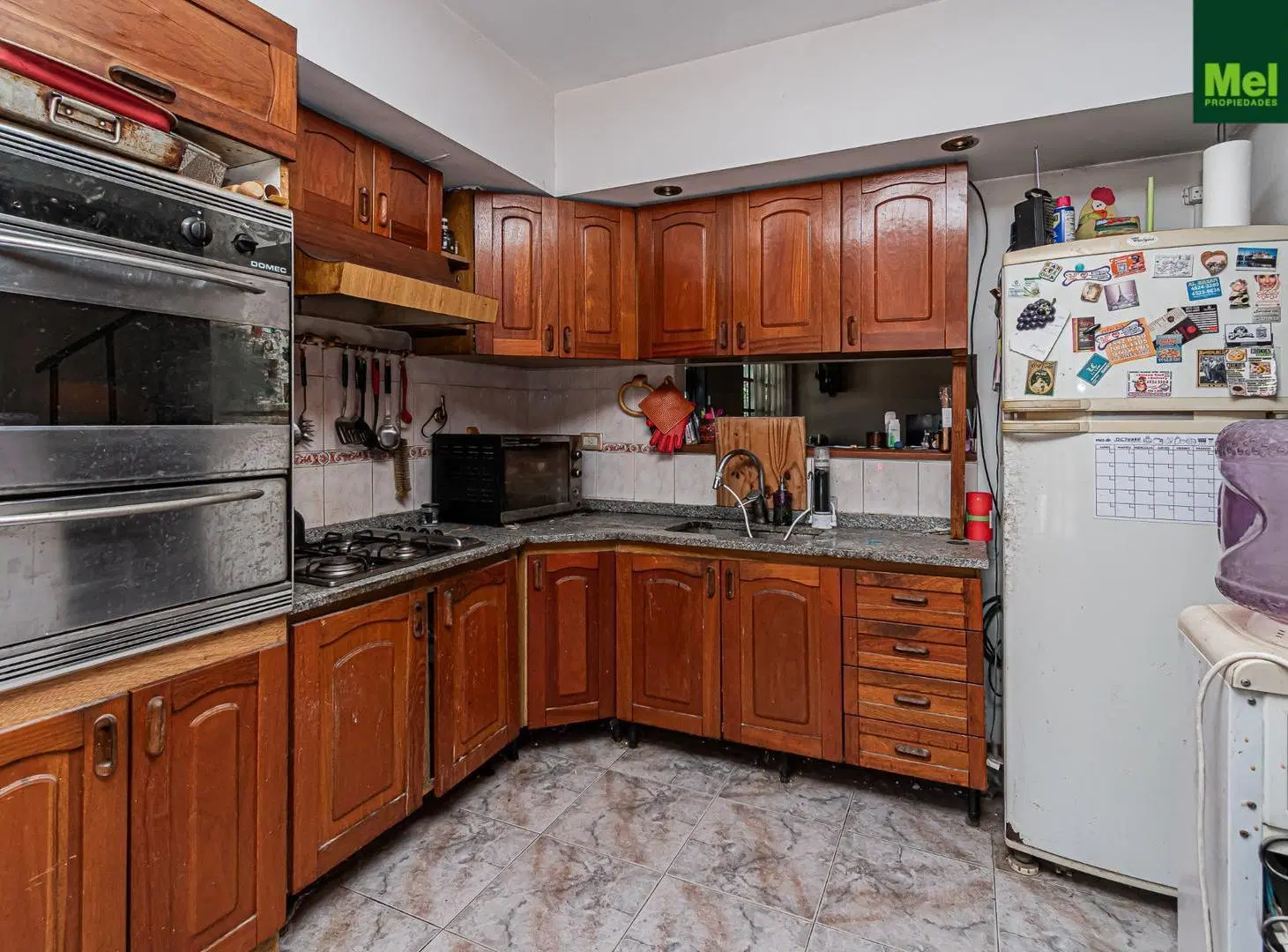 PH Triplex | Con Cochera, Sin expensas | Villa Urquiza 4