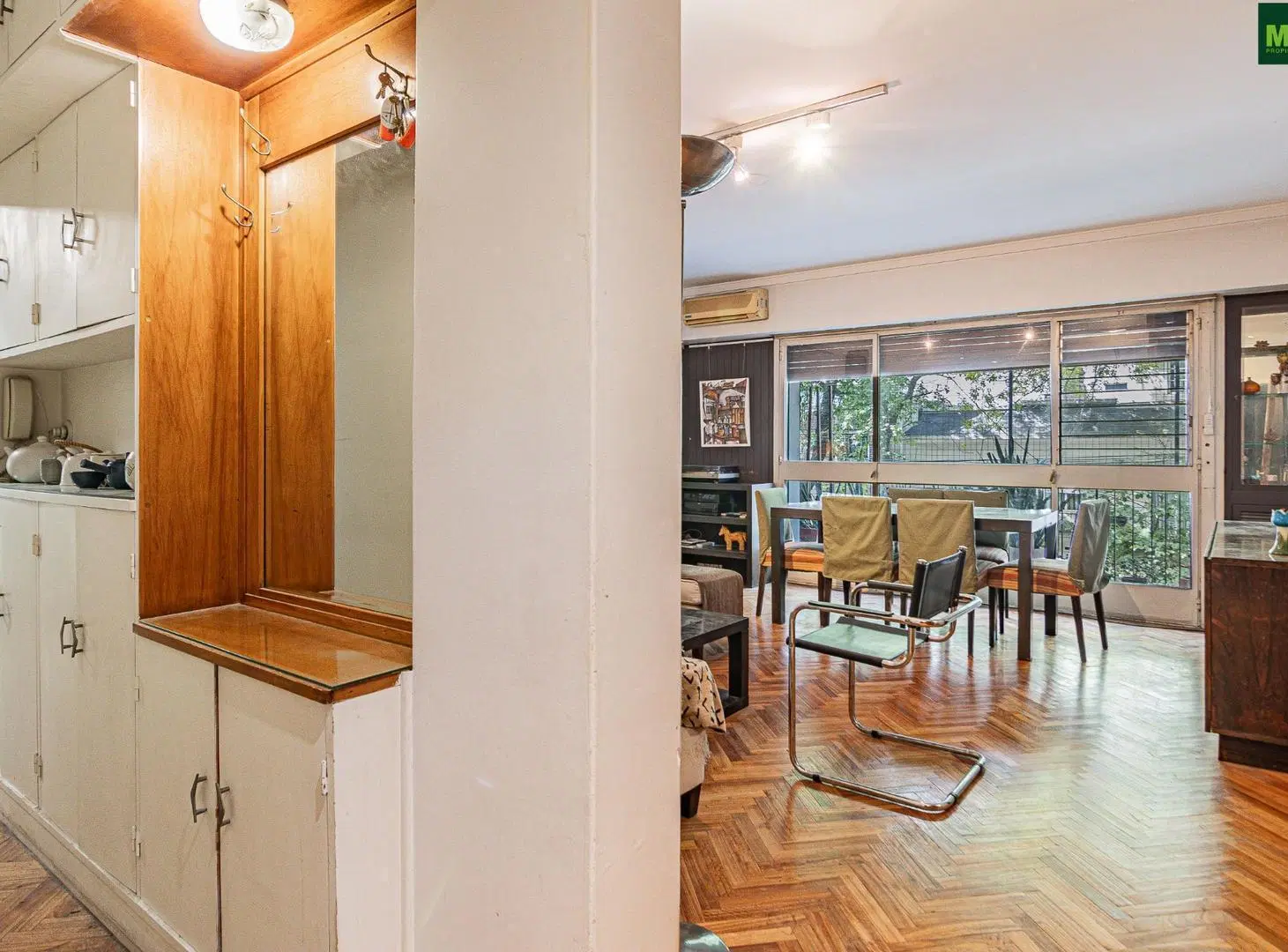 Departamento | 4 ambientes | Venta | Belgrano 4