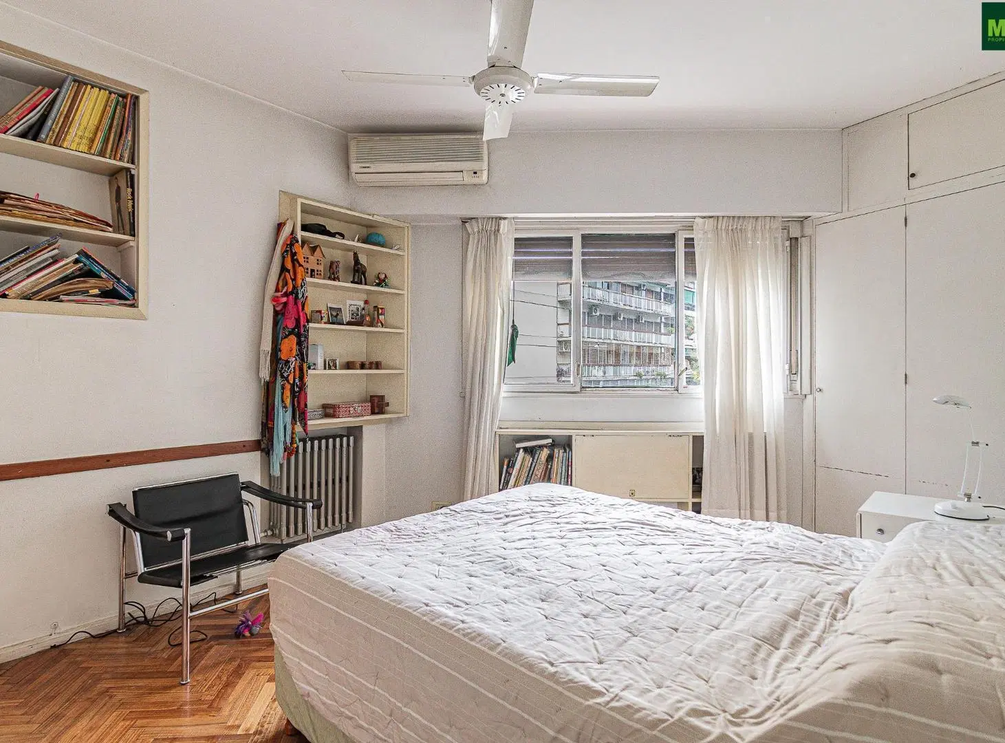 Departamento | 4 ambientes | Venta | Belgrano 5