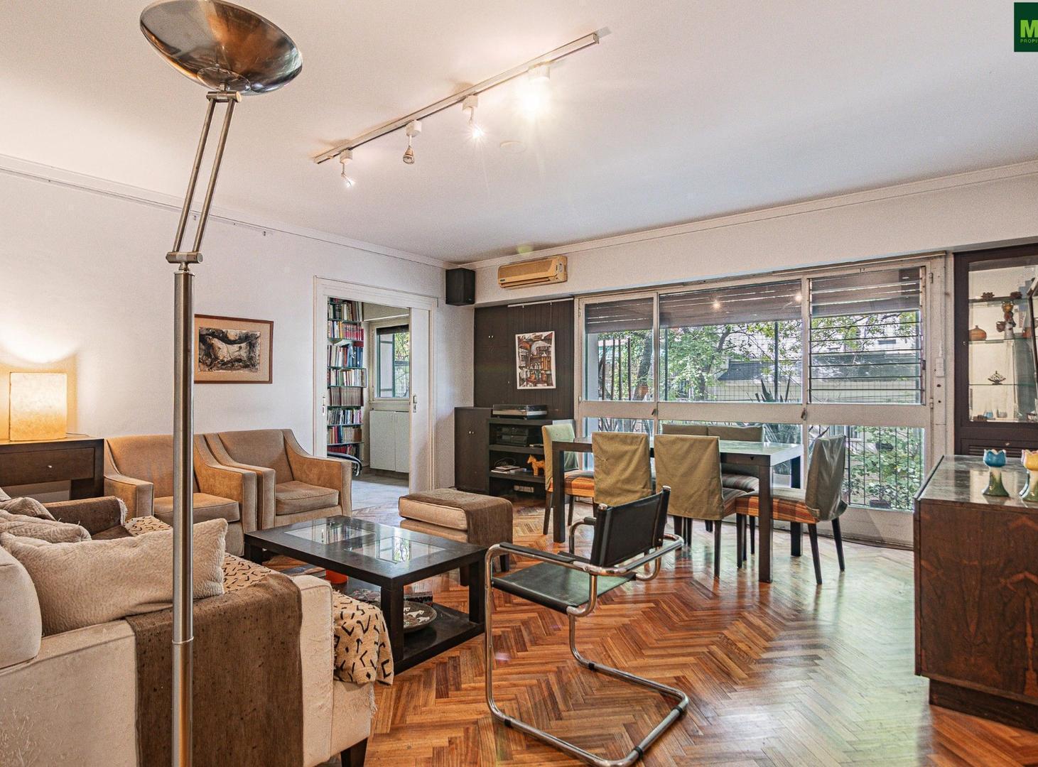 Departamento | 4 ambientes | Venta | Belgrano