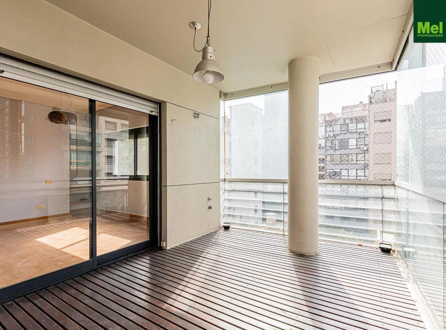4 ambientes - Palermo - Alquiler 2