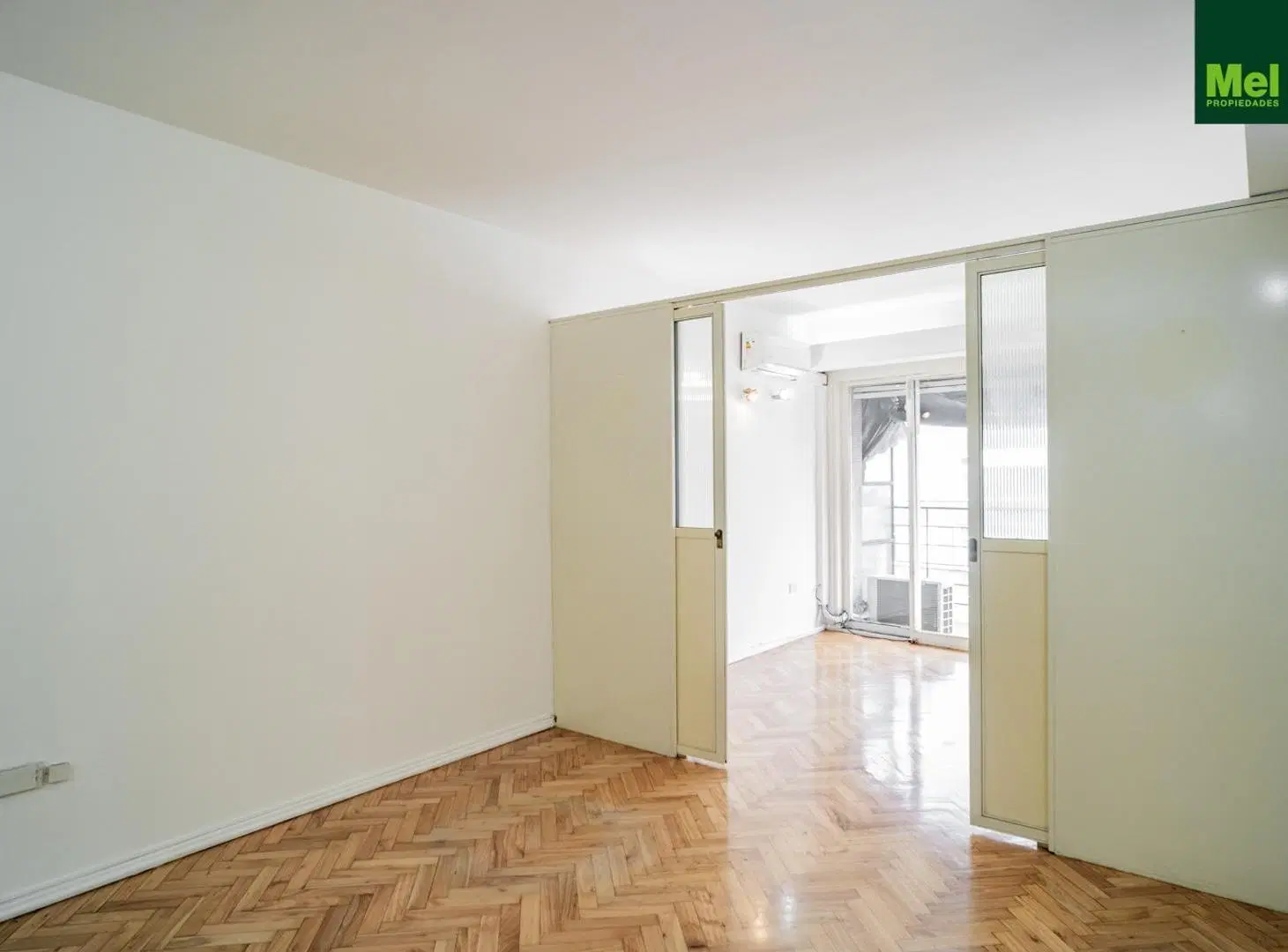 Monoambiente - Recoleta - Alquiler 3