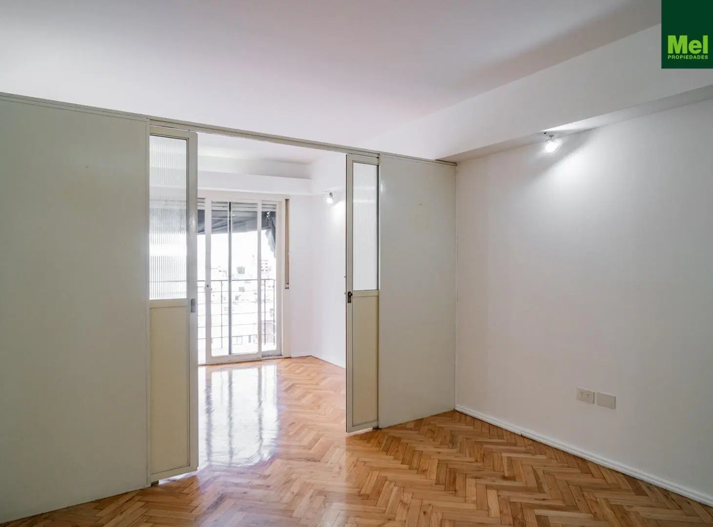 Monoambiente - Recoleta - Alquiler 2
