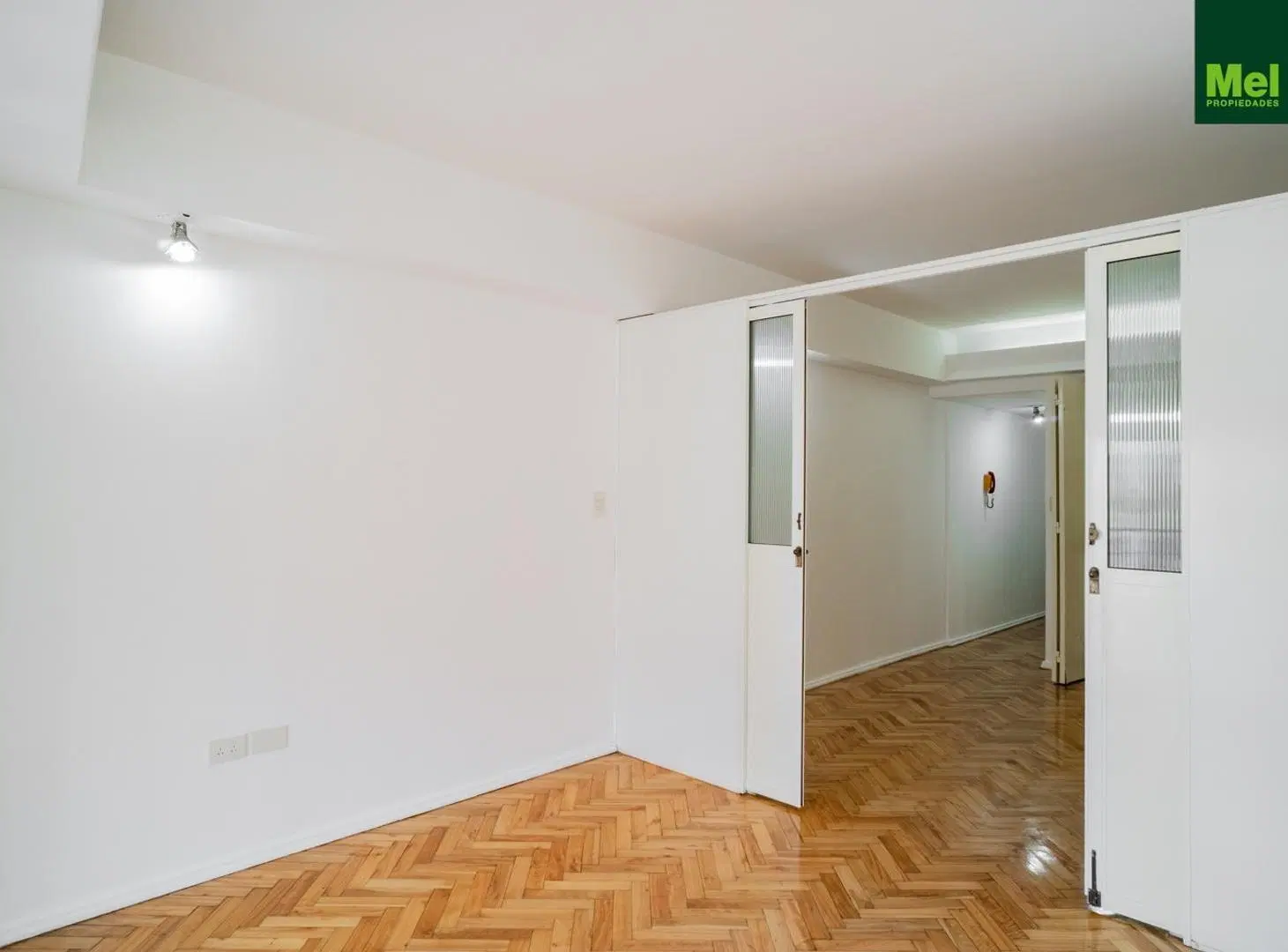 Monoambiente - Recoleta - Alquiler 4