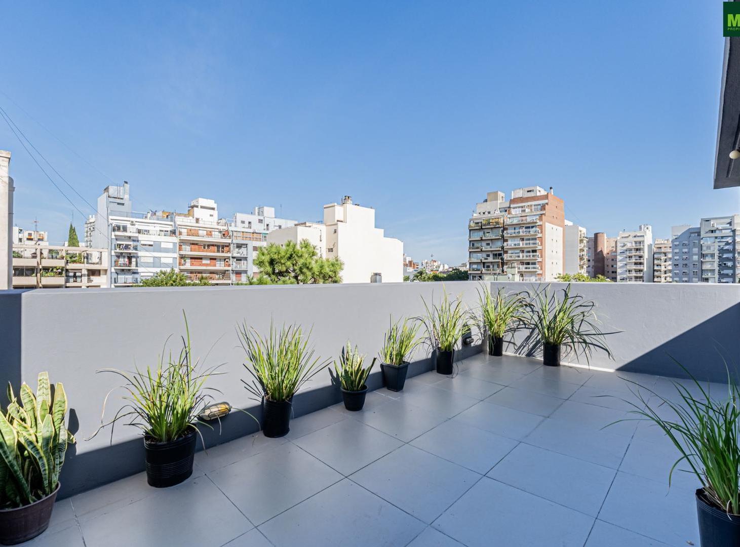 Foto de Duplex | Venta, Belgrano R | Con terraza y parrilla, imagen 3