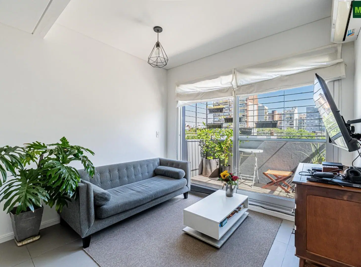 Duplex | Venta, Belgrano R | Con terraza y parrilla 4