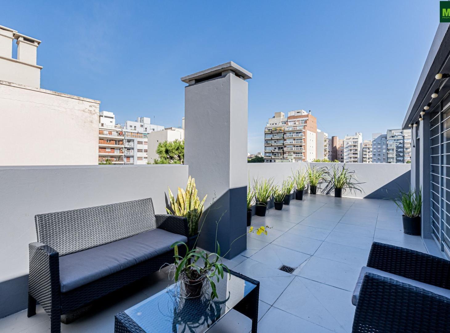 Foto de Duplex | Venta, Belgrano R | Con terraza y parrilla, imagen 4