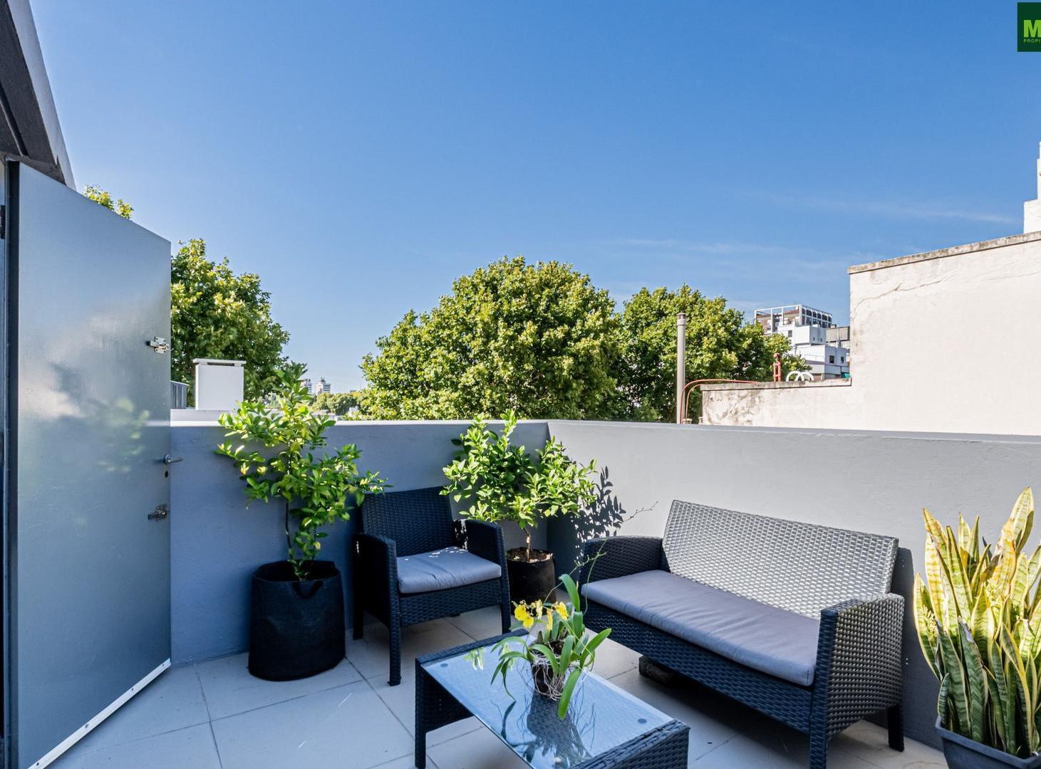 Duplex | Venta, Belgrano R | Con terraza y parrilla