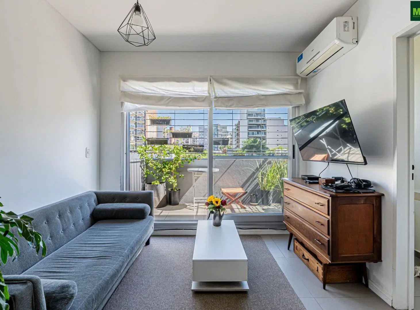 Duplex | Venta, Belgrano R | Con terraza y parrilla 1