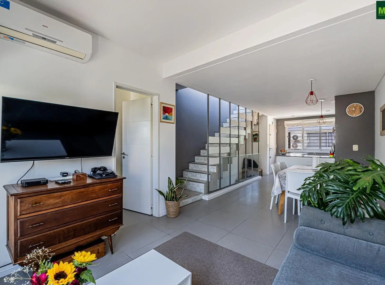 Duplex | Venta, Belgrano R | Con terraza y parrilla 5