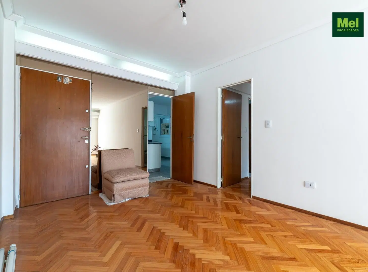 4 ambientes | con balcón corrido | Venta, Villa Urquiza 5