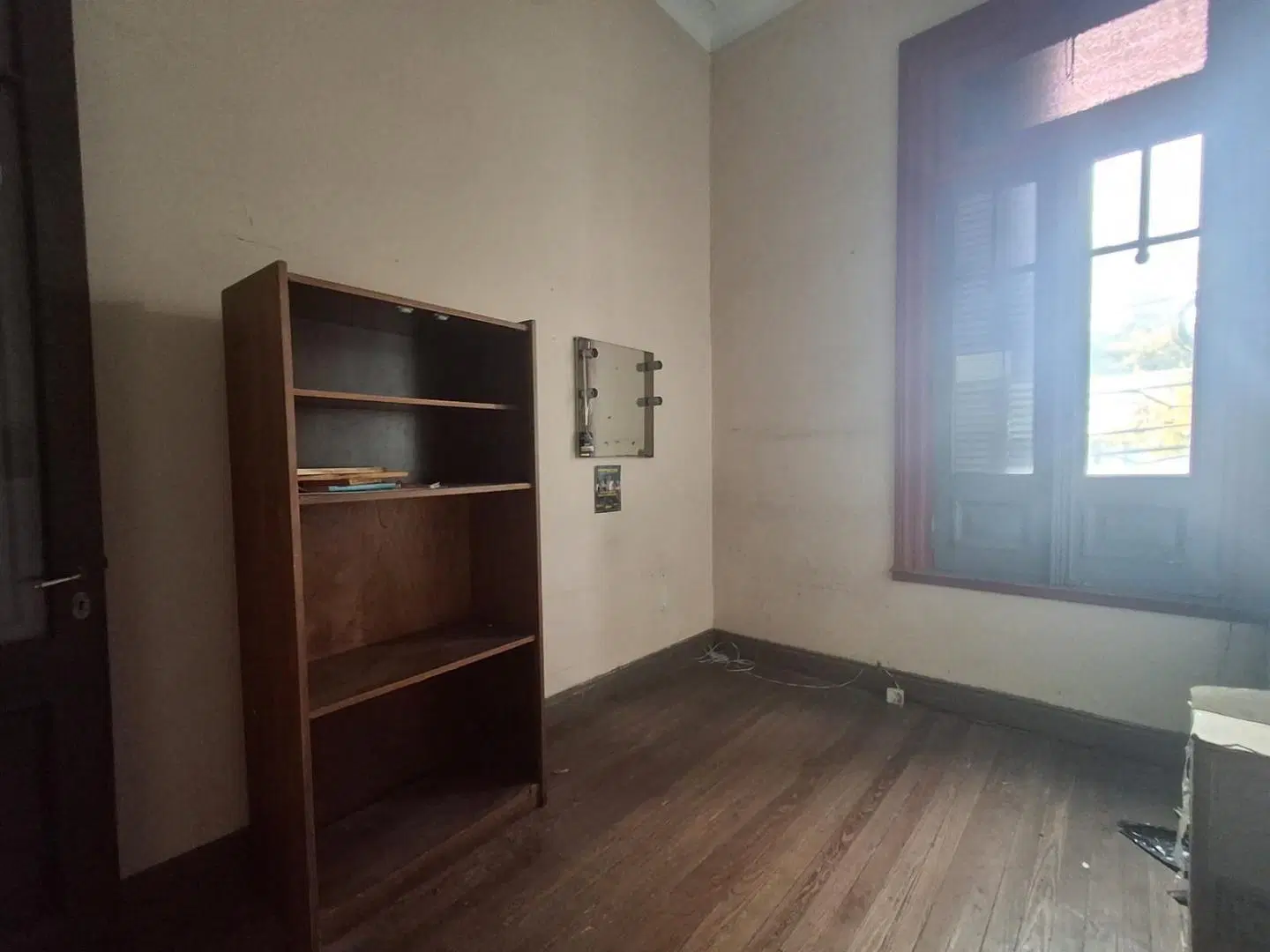 OFICINA 4 AMBIENTES | Alquiler | Villa Urquiza 1