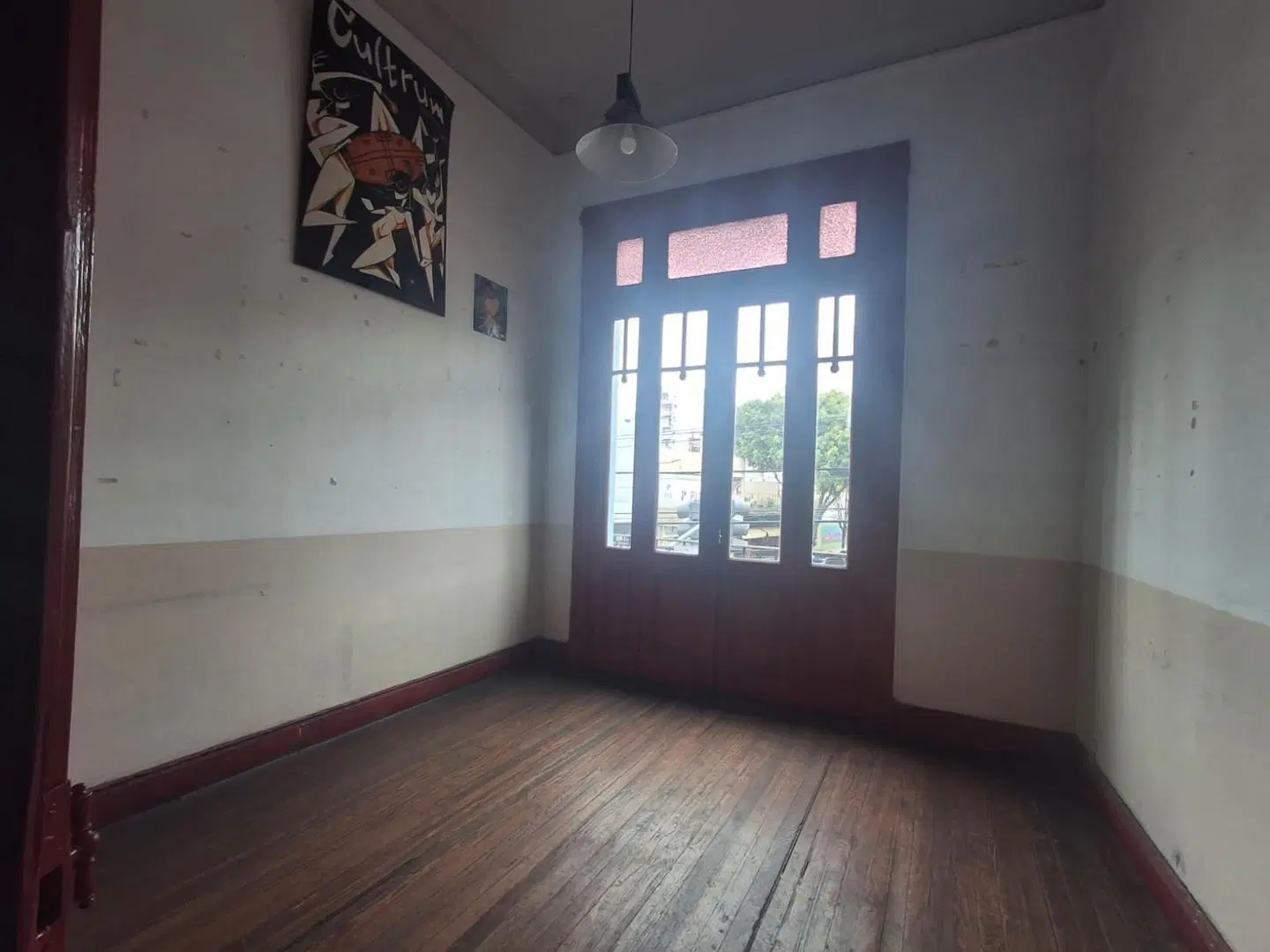 OFICINA 4 AMBIENTES | Alquiler | Villa Urquiza 2