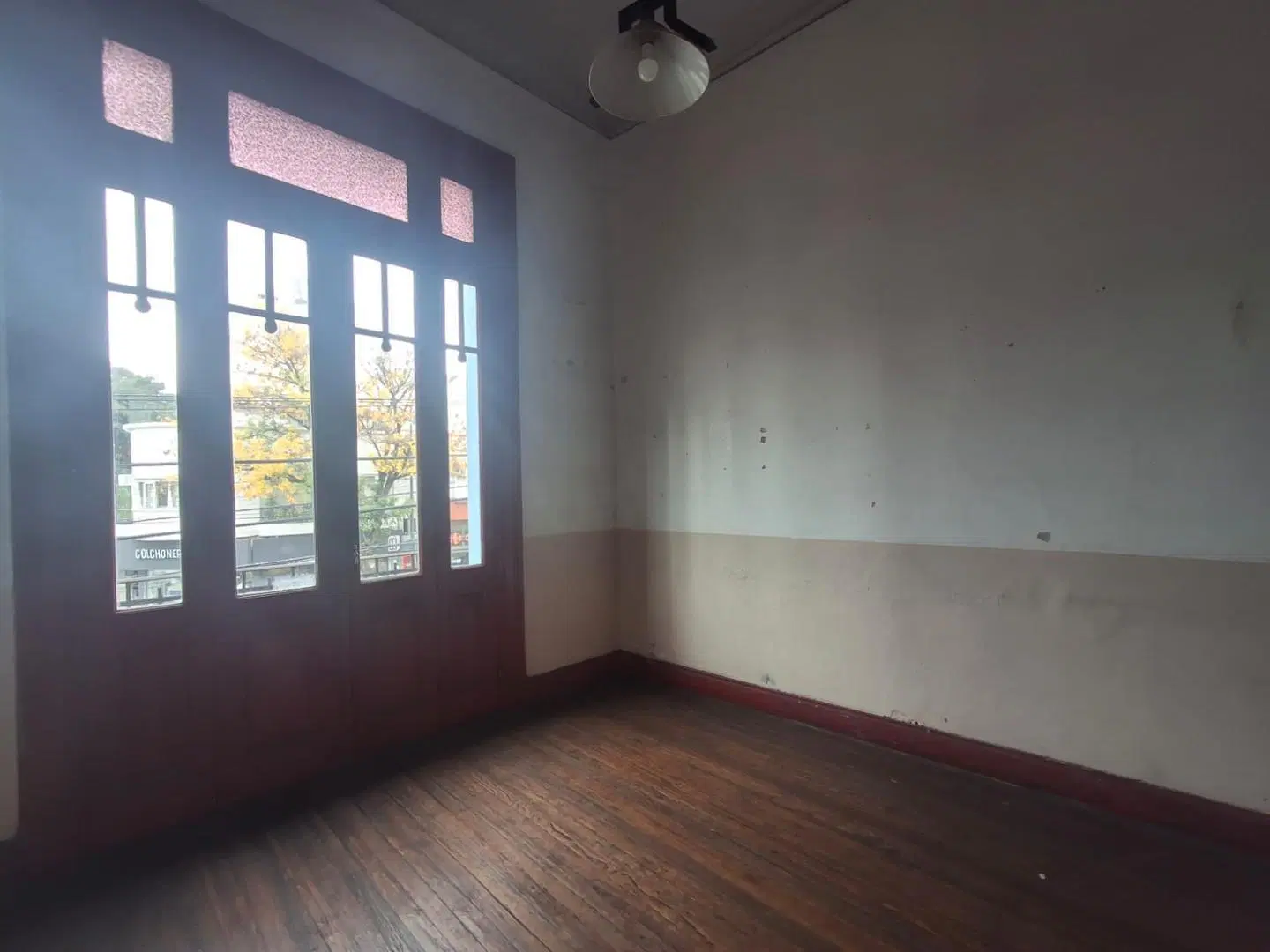 OFICINA 4 AMBIENTES | Alquiler | Villa Urquiza 3