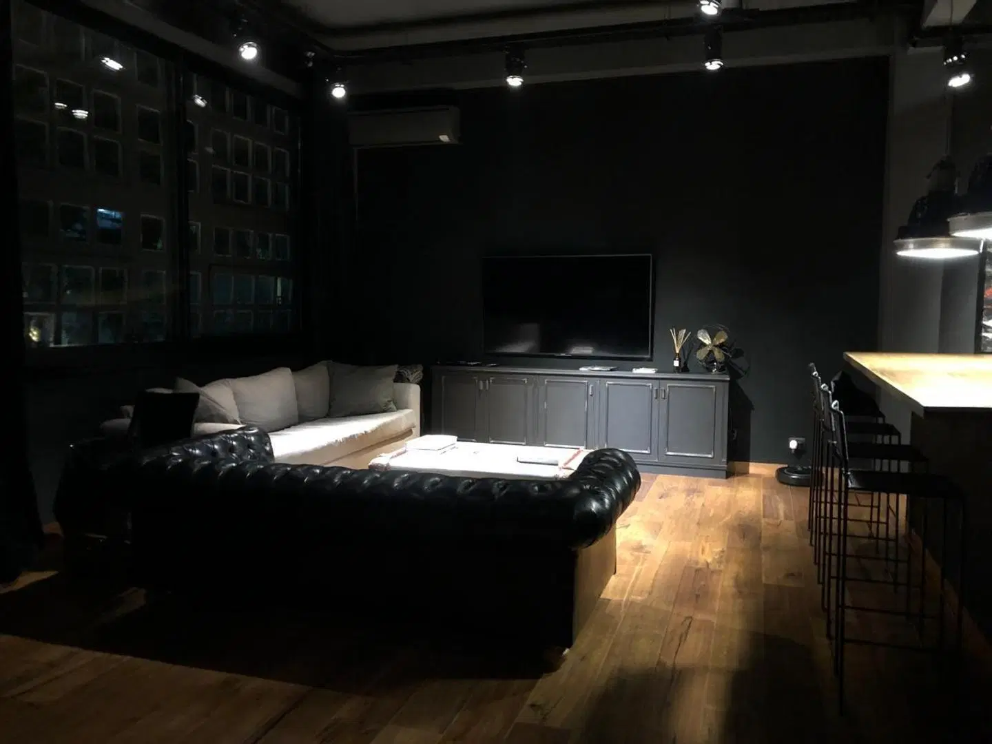Loft | Monoambiente| Alquiler, Belgrano | Con cochera 2