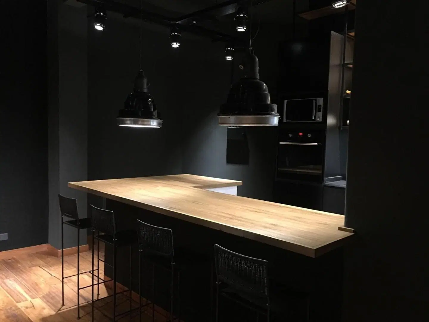 Loft | Monoambiente| Alquiler, Belgrano | Con cochera 4