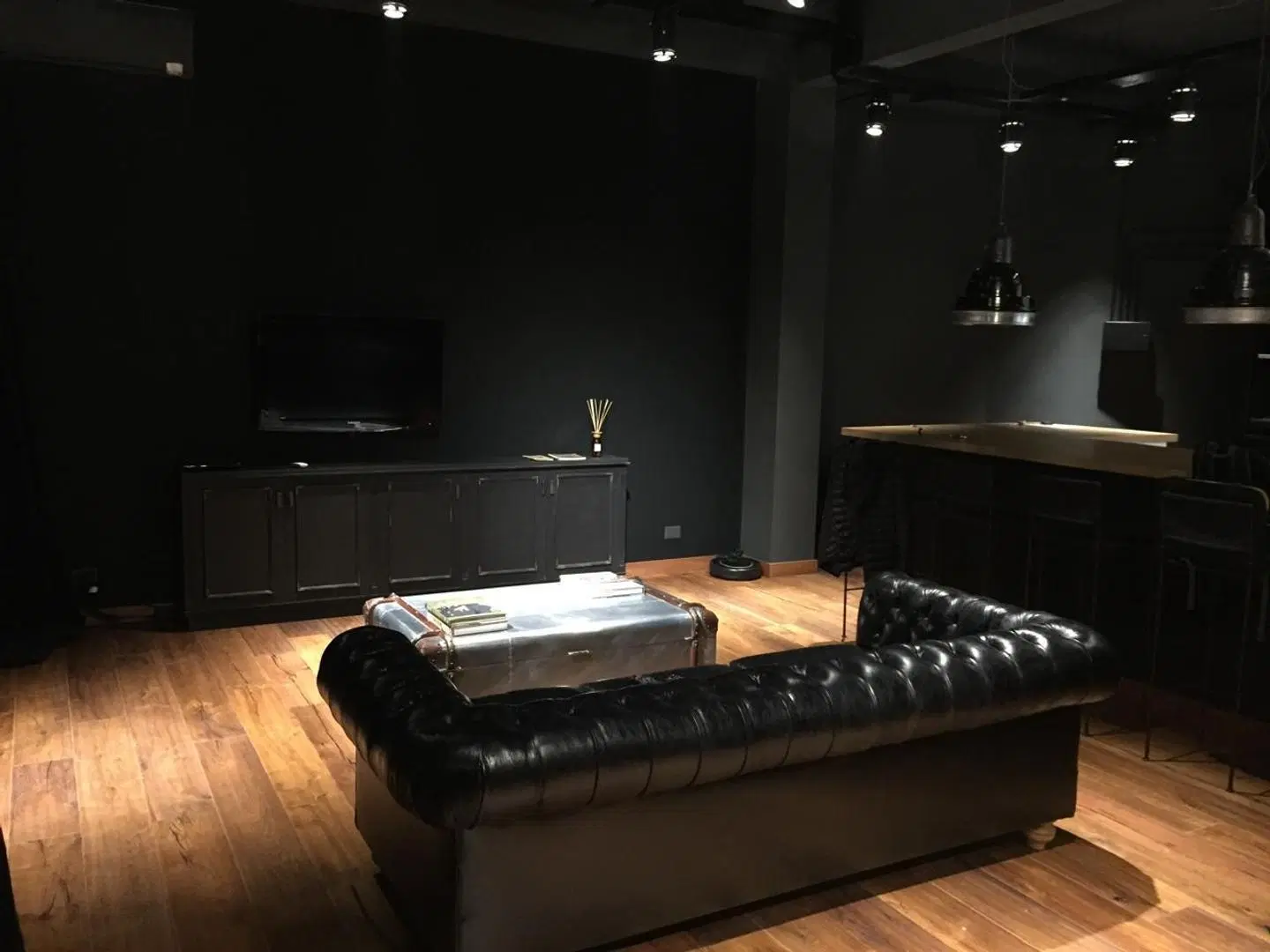 Loft | Monoambiente| Alquiler, Belgrano | Con cochera 3
