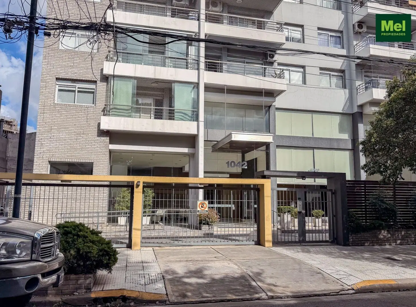 2 ambientes l Con cochera y baulera l Venta, Villa Urquiza 2