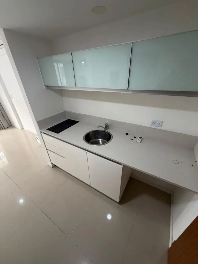 Monoambiente | Alquiler | Belgrano | De categoría 5