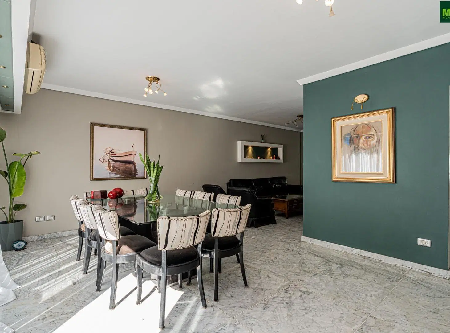 Triplex | Venta Belgrano | En zona de embajadas 5