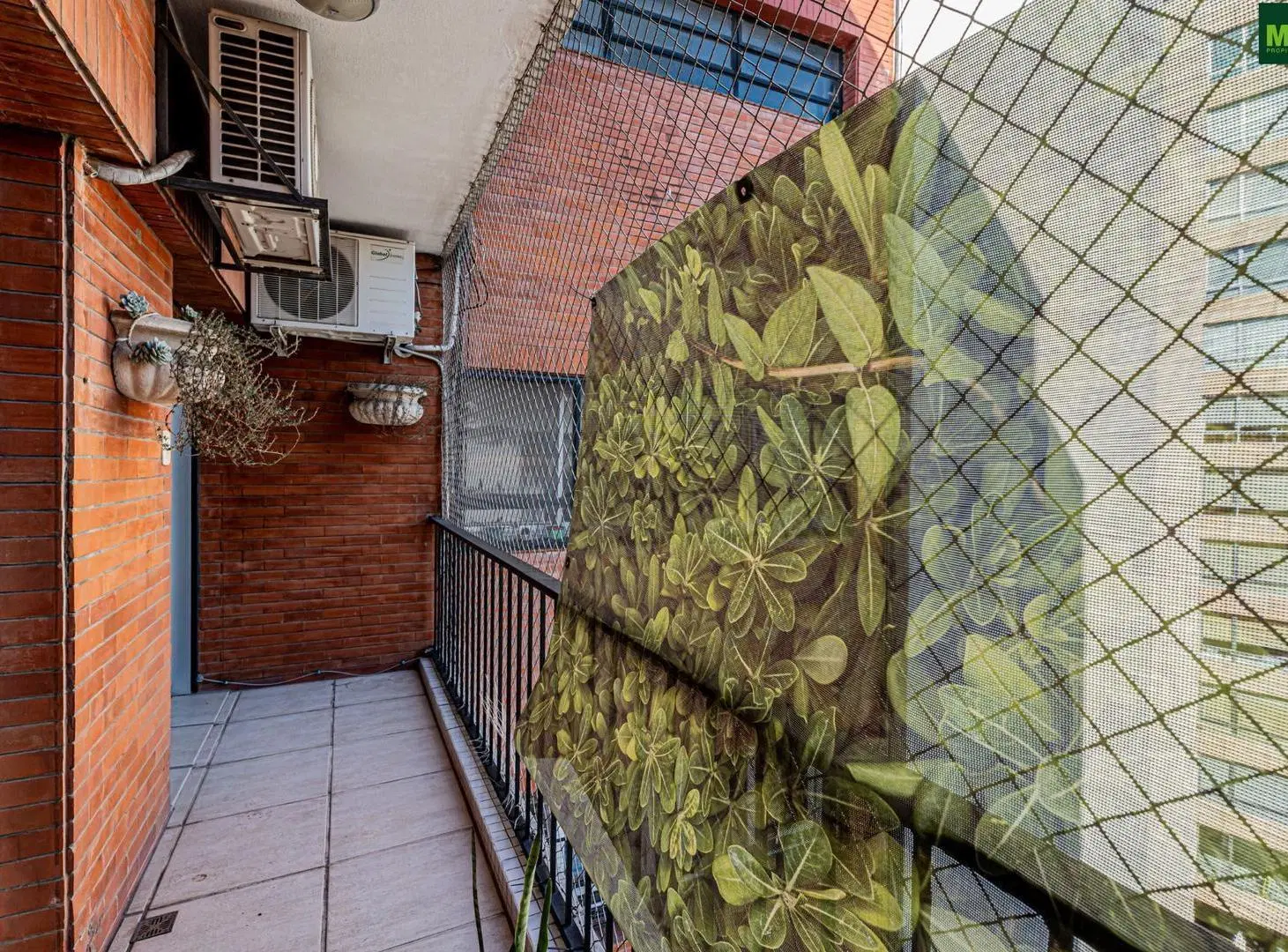Triplex | Venta Belgrano | En zona de embajadas 4