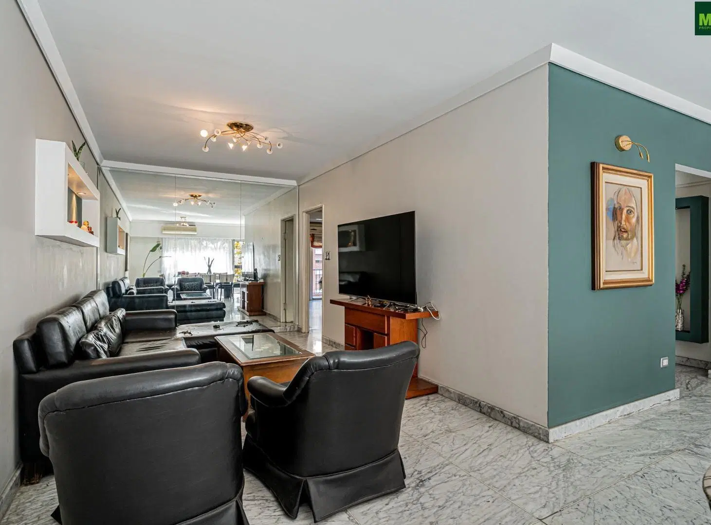 Triplex | Venta Belgrano | En zona de embajadas 3