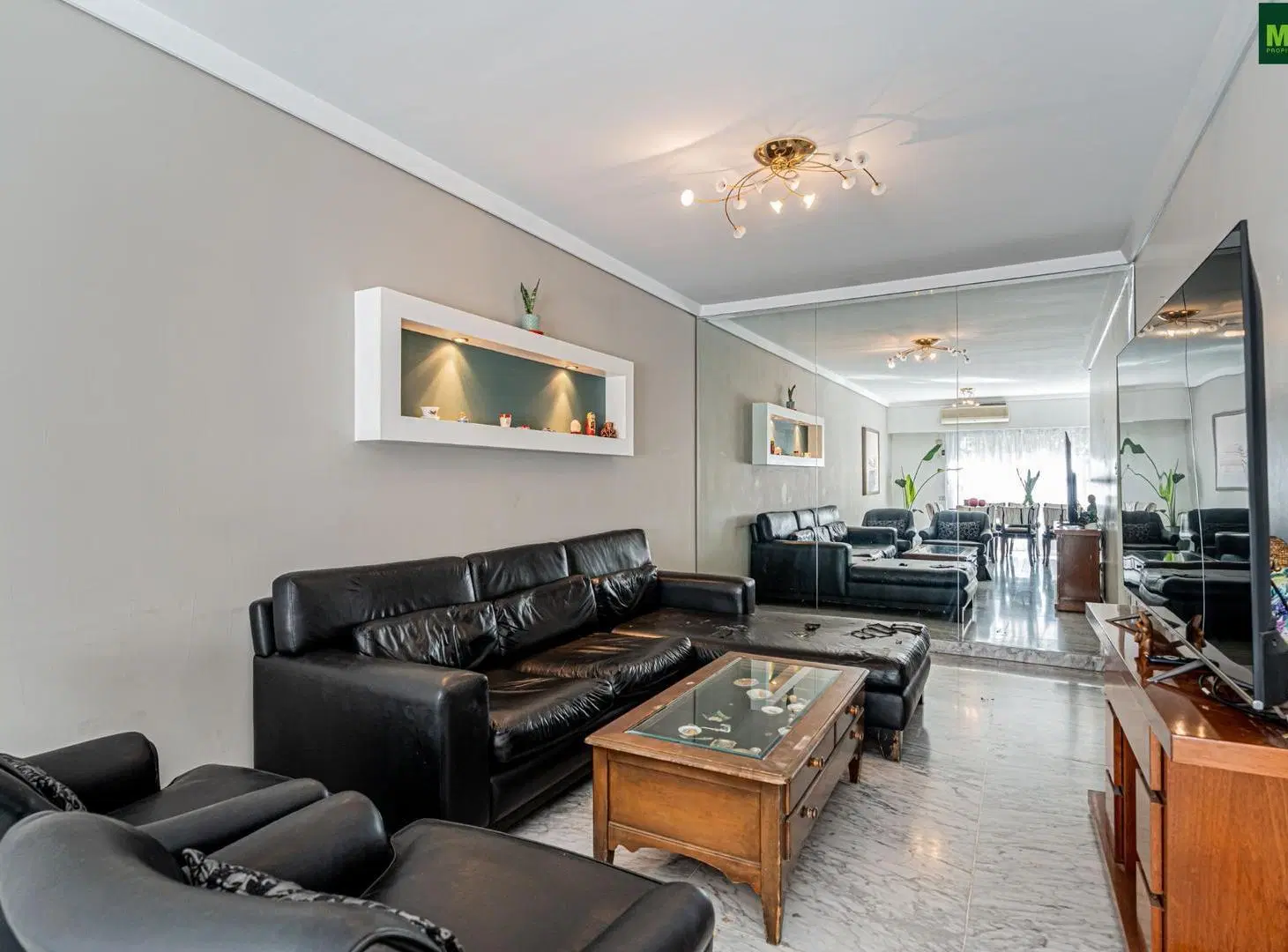 Triplex | Venta Belgrano | En zona de embajadas 2