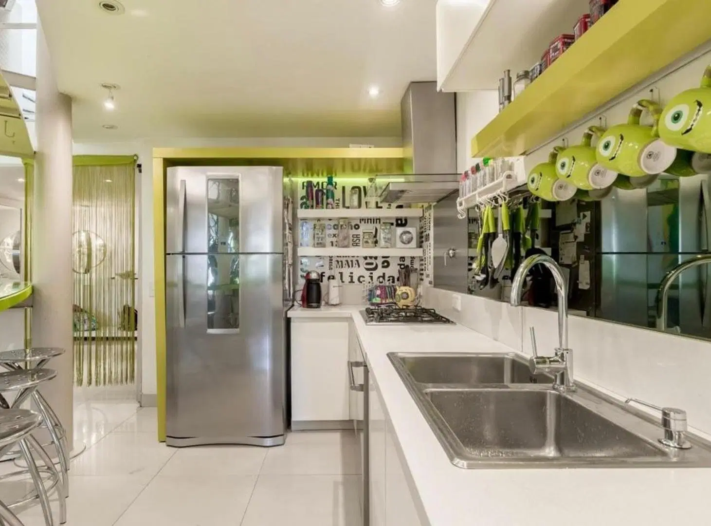 4 ambientes | San Telmo | Venta | Con cochera 3