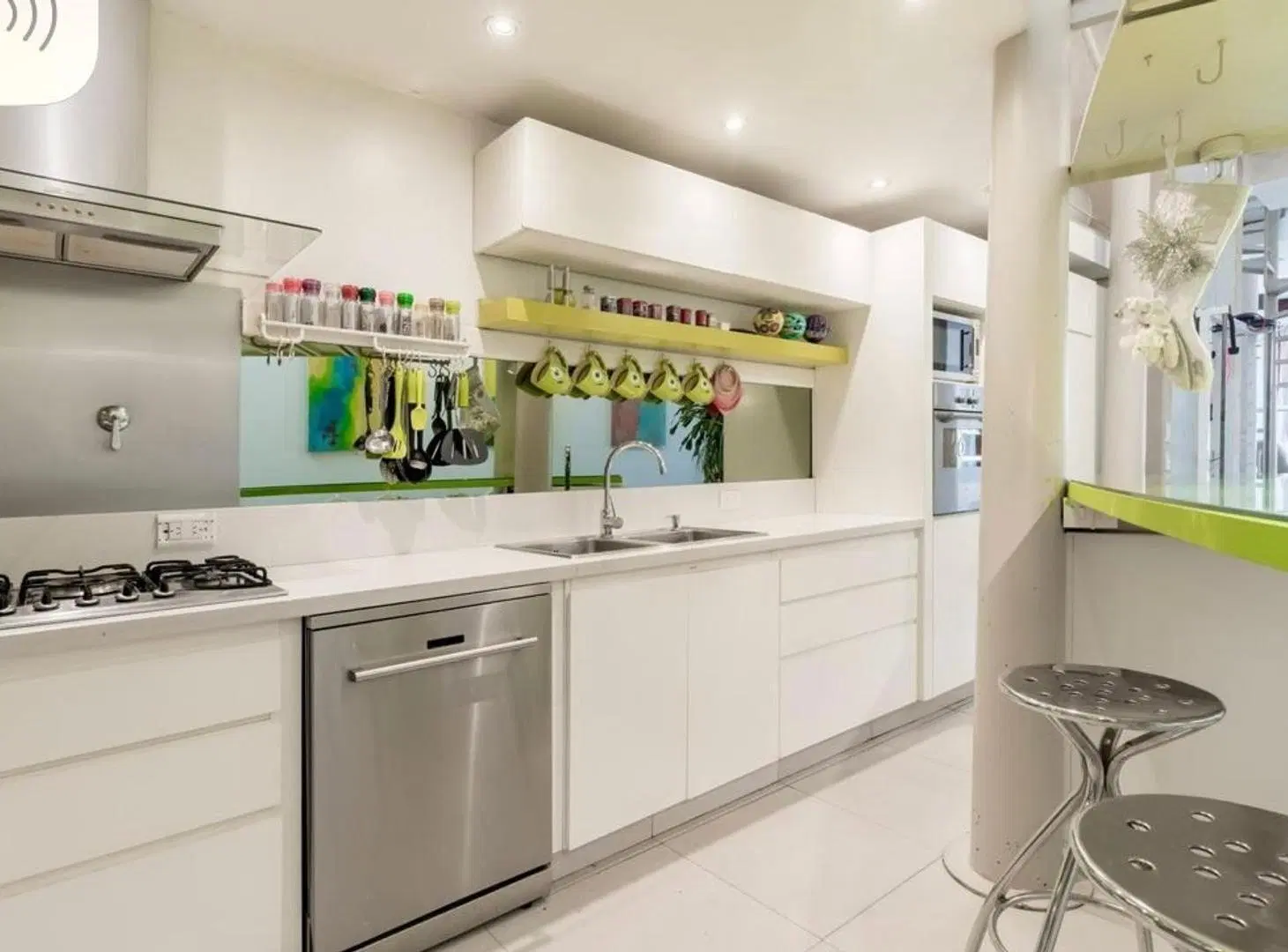 4 ambientes | San Telmo | Venta | Con cochera 4