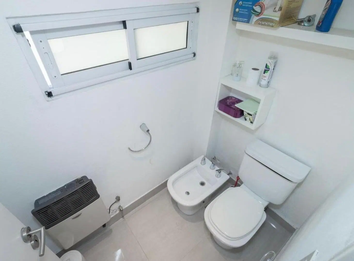 4 ambientes | San Telmo | Venta | Con cochera 2