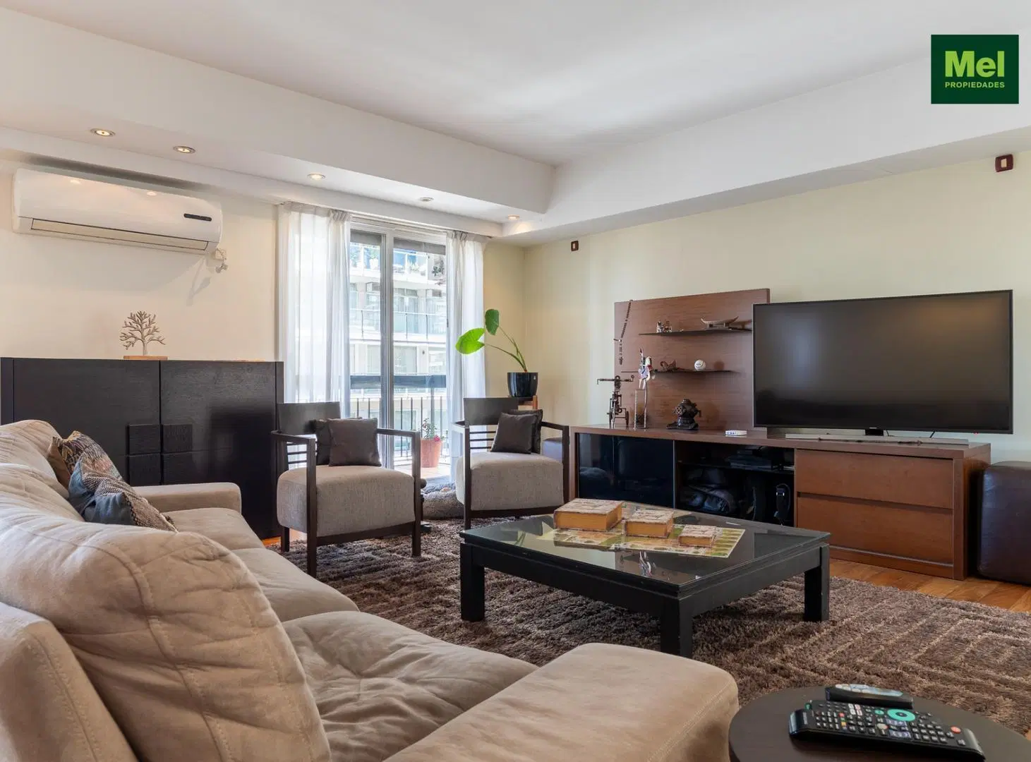 Piso | 5 ambientes | Belgrano | Venta 5