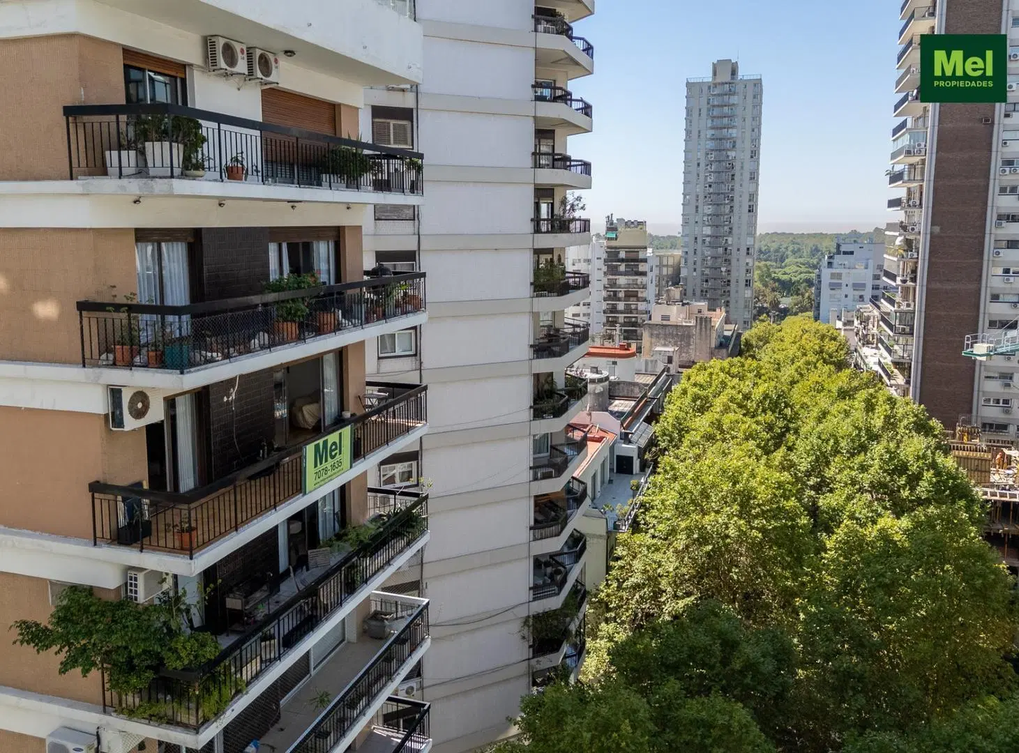 Piso | 5 ambientes | Belgrano | Venta 2
