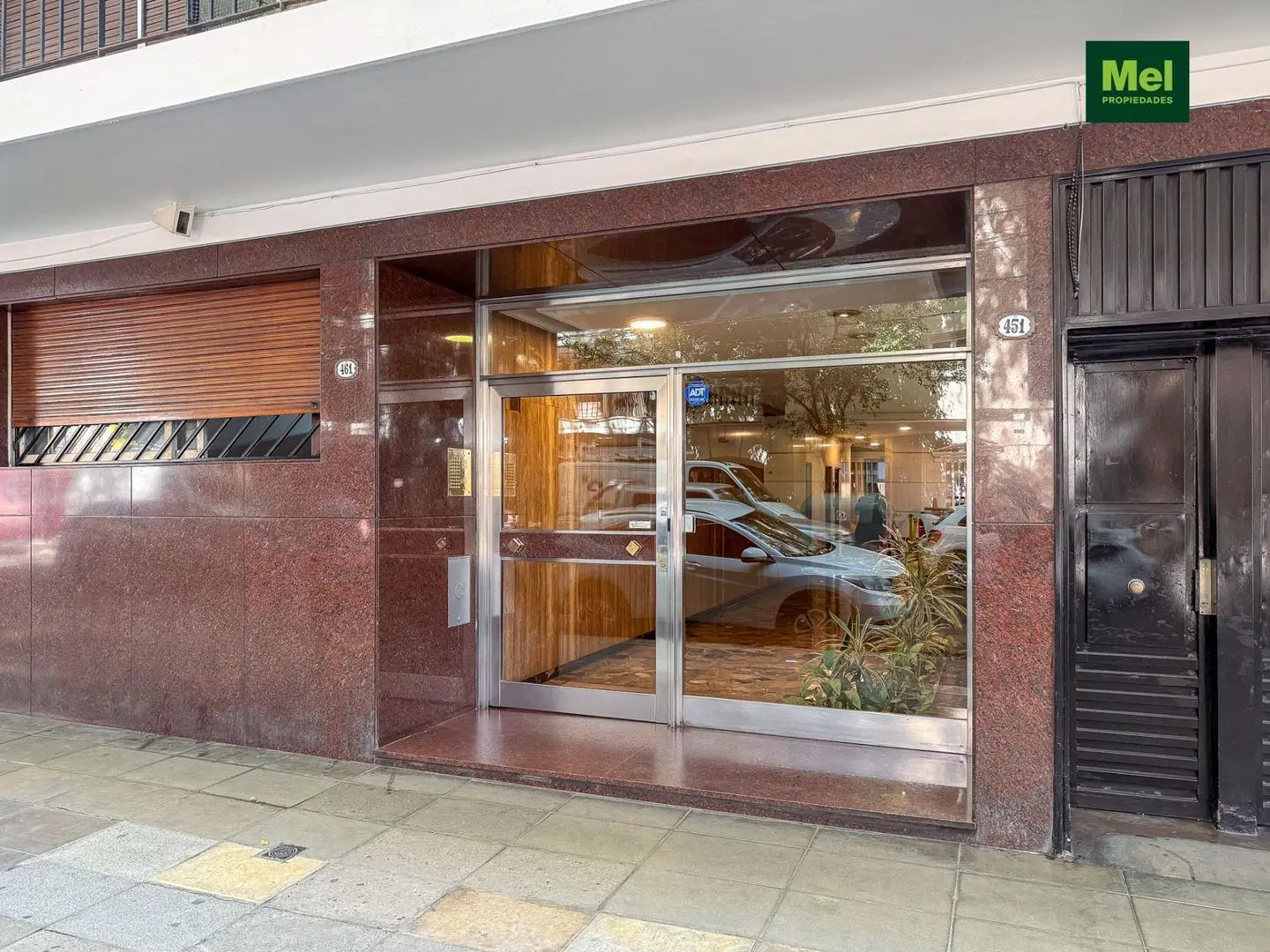 4 AMBIENTES | LUMINOSO | BELGRANO | VENTA 2