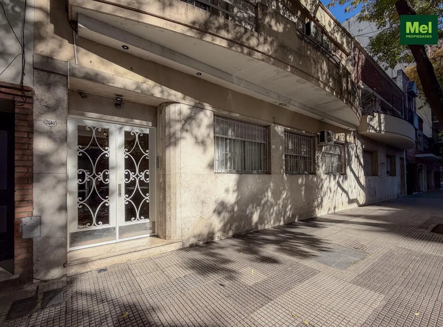 3 ambientes PH l Venta| Urquiza- Patio 3