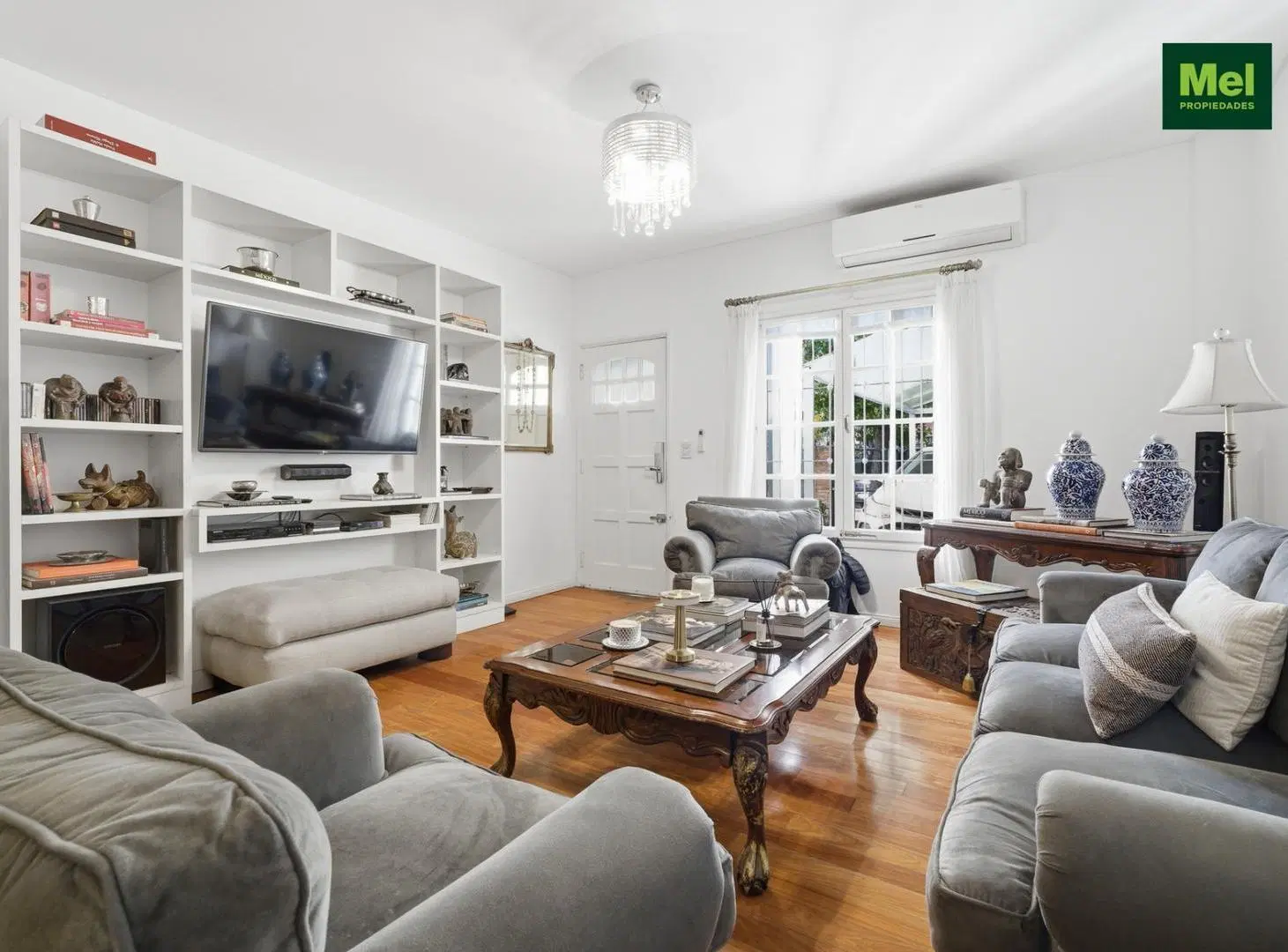 Triplex I Villa Urquiza I Venta 3