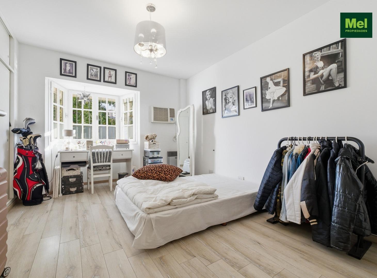 Triplex I Villa Urquiza I Venta