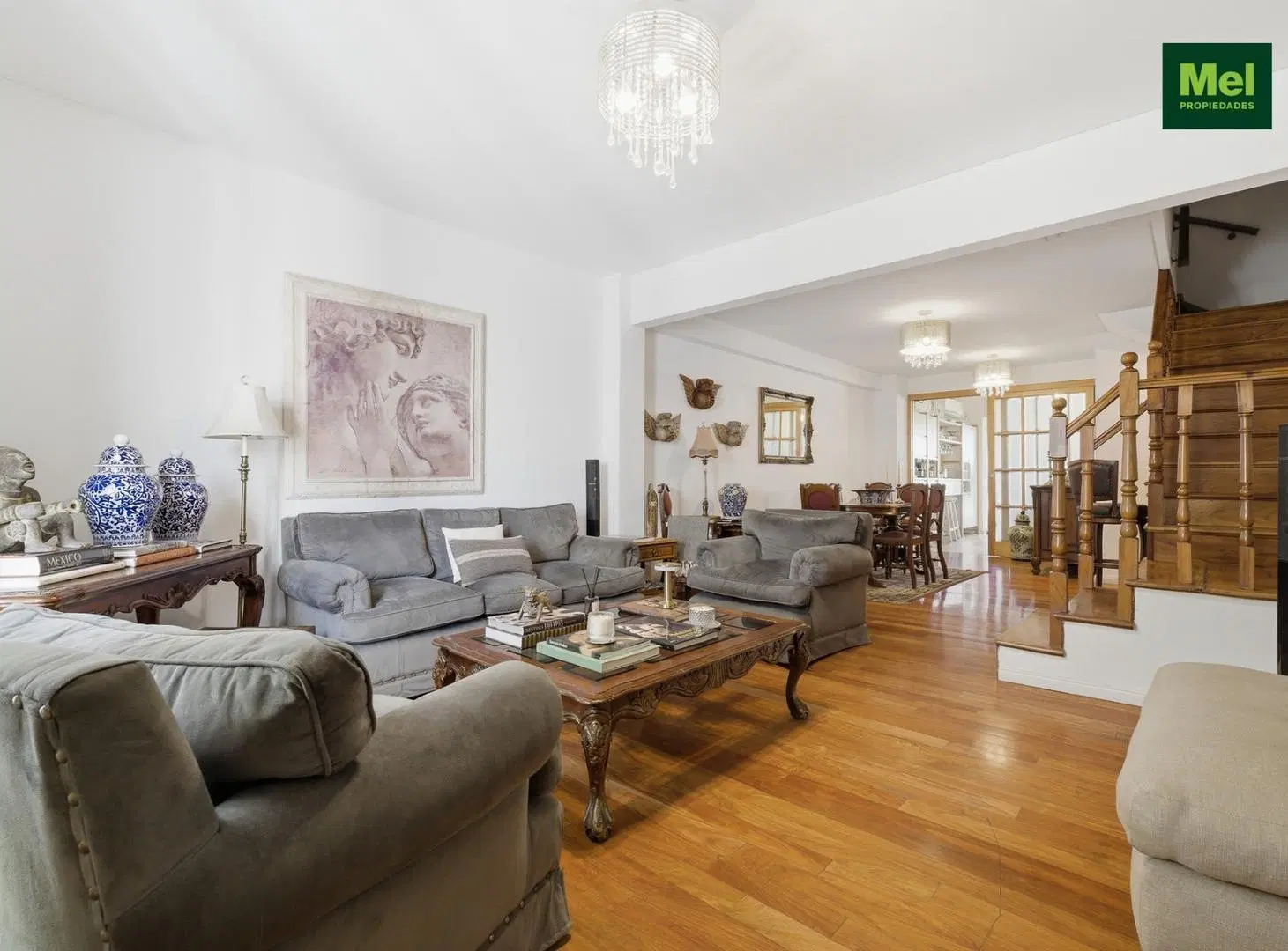 Triplex I Villa Urquiza I Venta 4