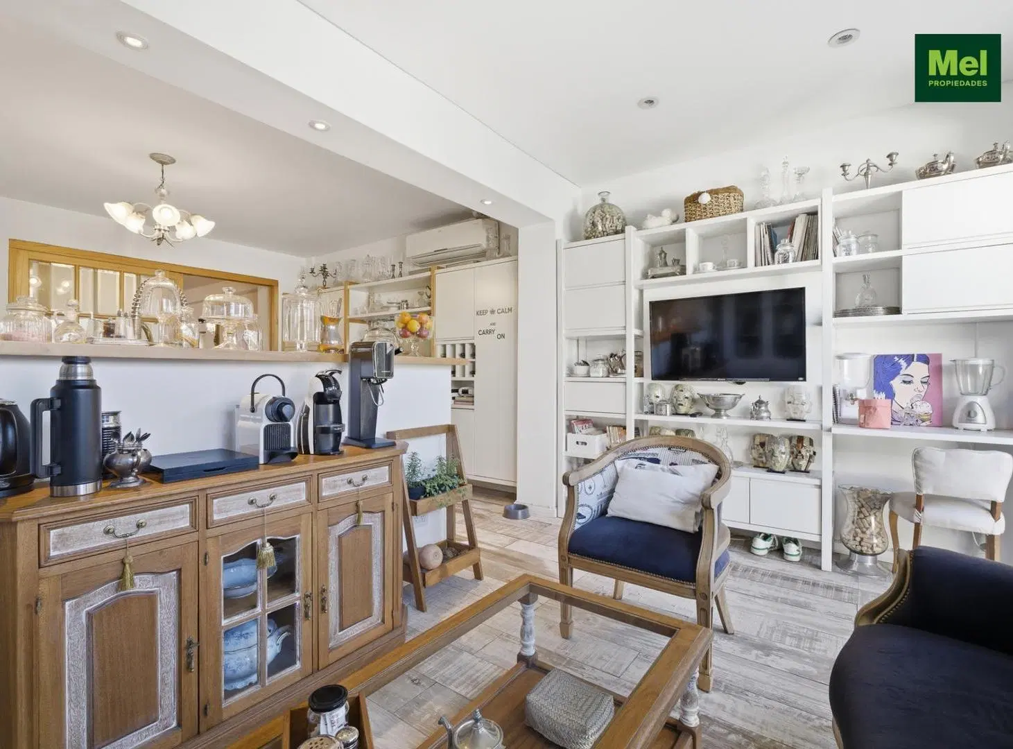 Triplex I Villa Urquiza I Venta 2