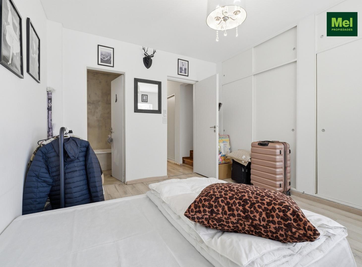 Triplex I Villa Urquiza I Venta