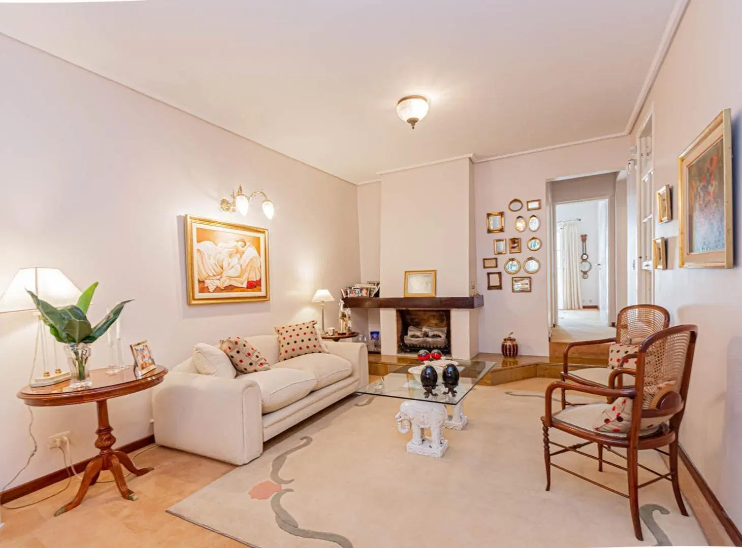 Casa | Parque, Piscina y Cochera | Venta,  Devoto 3
