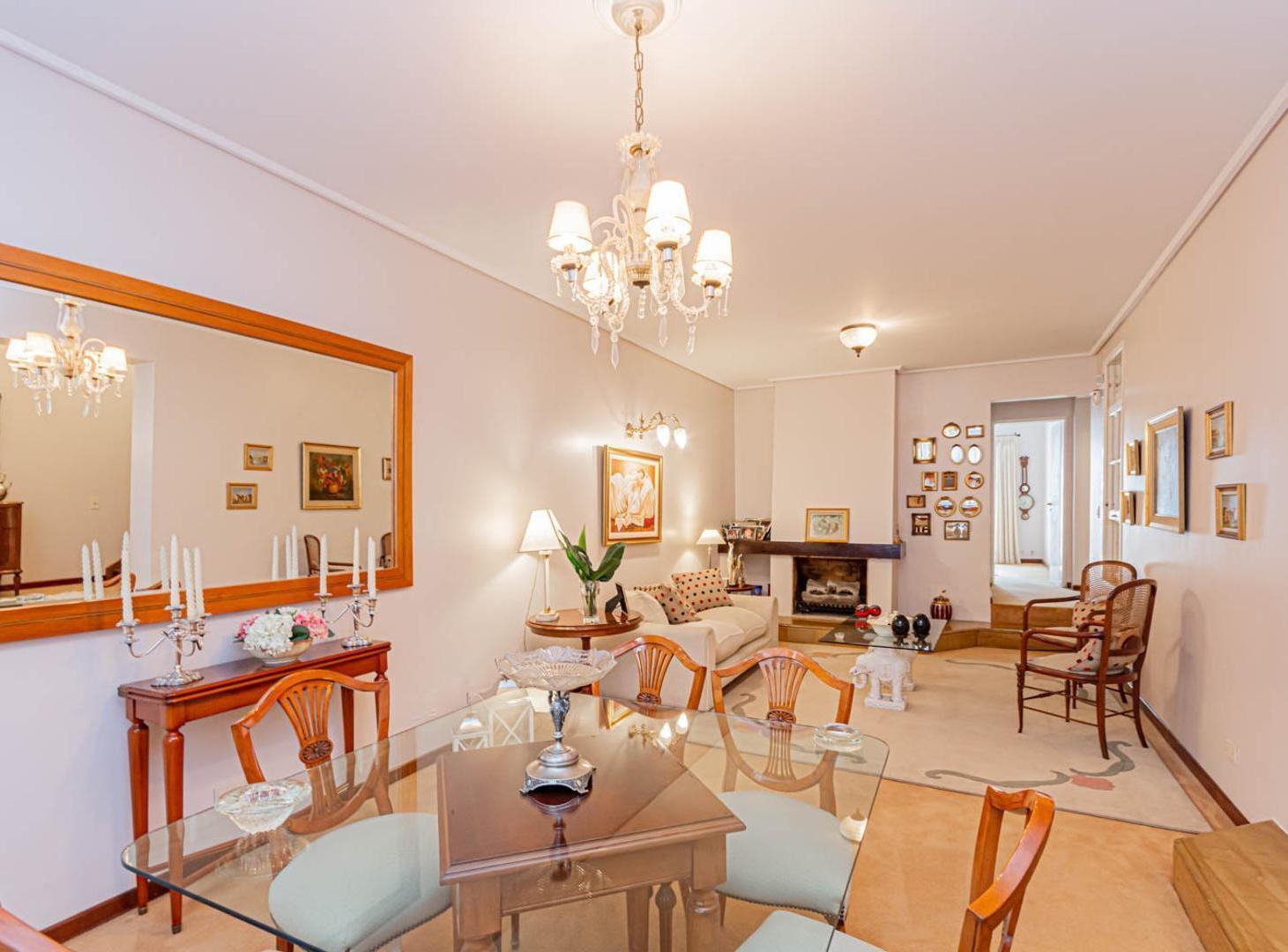 Foto de Casa | Parque, Piscina y Cochera | Venta, Devoto, imagen 5