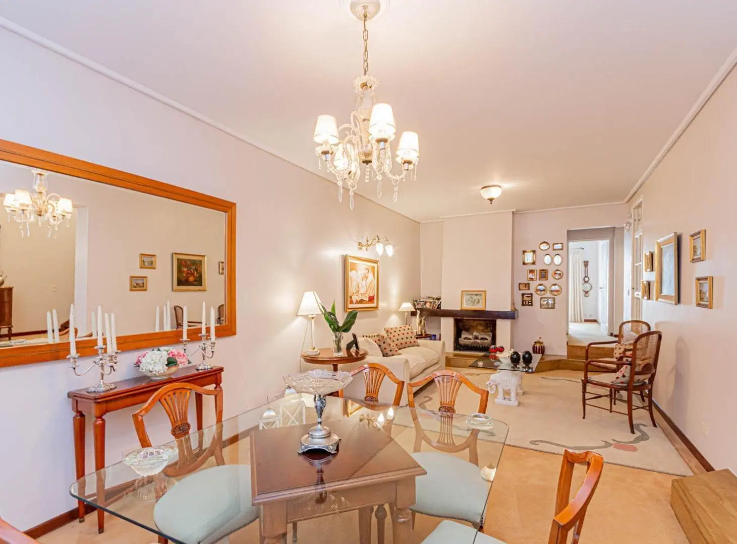 Casa | Parque, Piscina y Cochera | Venta,  Devoto 5