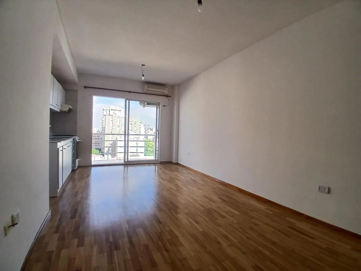 2 ambientes | Con Amenities | Alquiler, Villa Urquiza 3