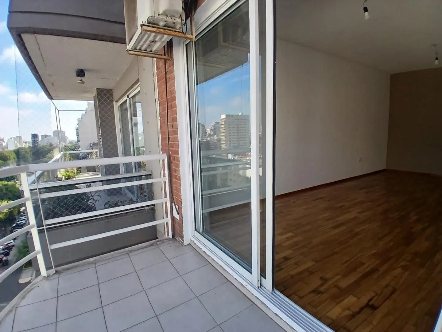 2 ambientes | Con Amenities | Alquiler, Villa Urquiza 2