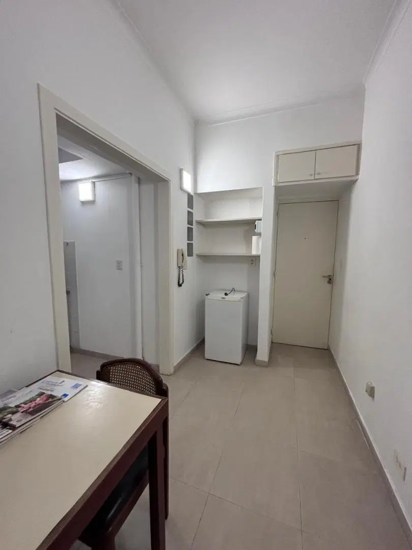 2 ambientes - Palermo Chico ubic. premium - Alquiler 1